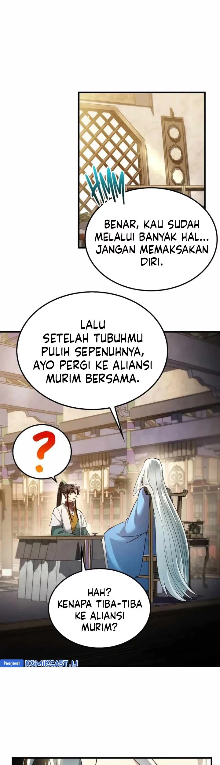 Chapter 200 - halaman 46