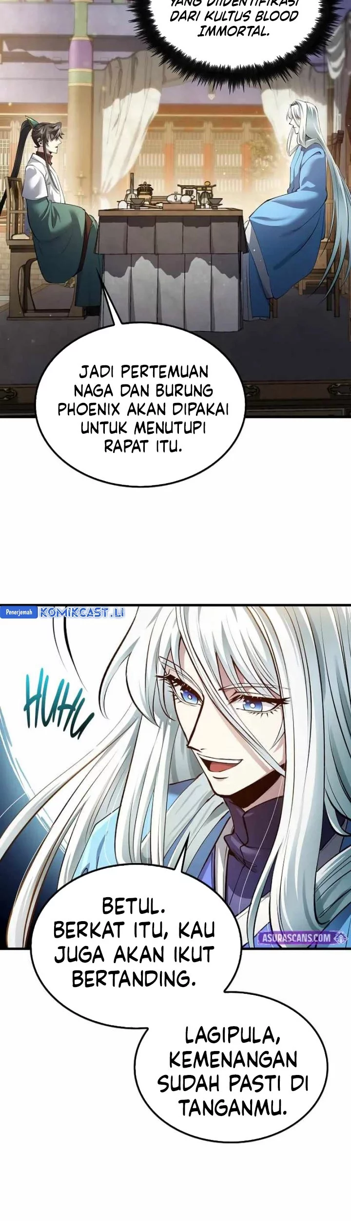 Chapter 200 - halaman 54