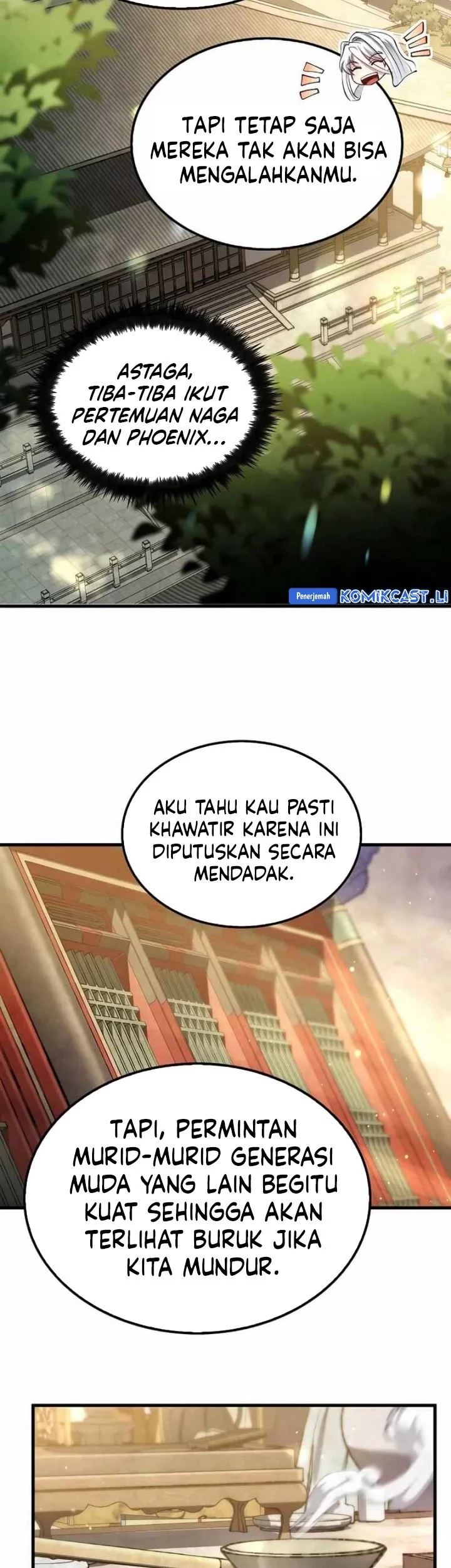 Chapter 200 - halaman 58