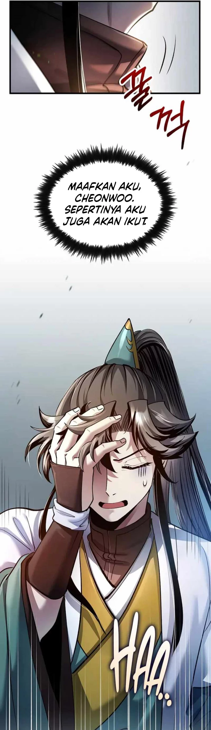 Chapter 200 - halaman 70