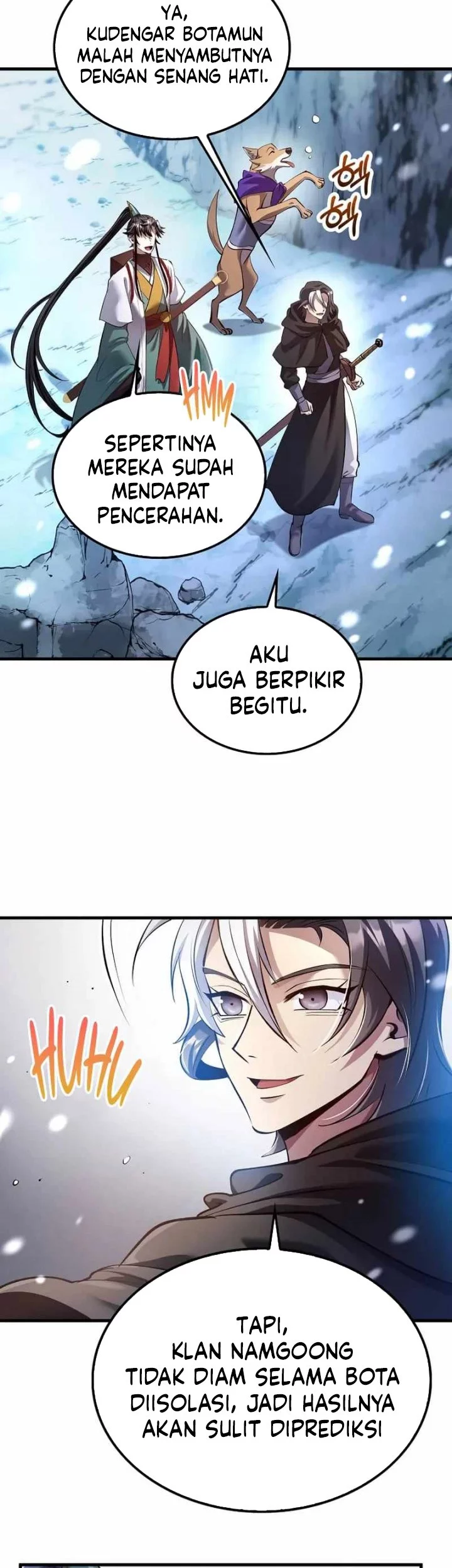Chapter 200 - halaman 12