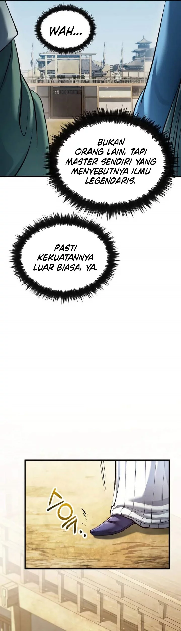 Chapter 201 - halaman 26
