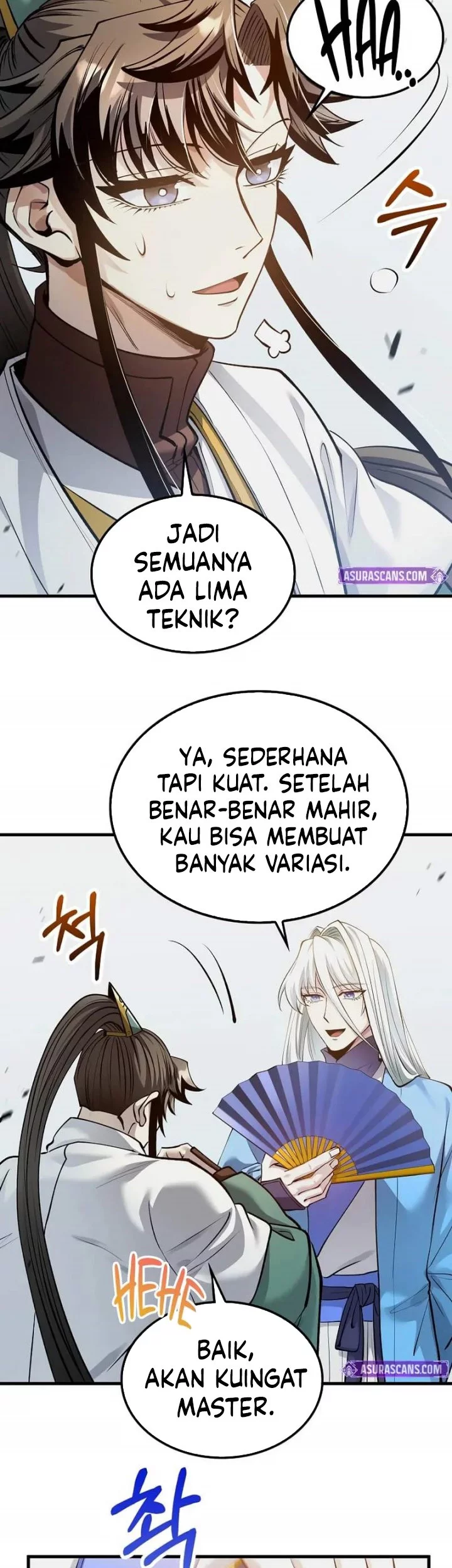 Chapter 201 - halaman 56