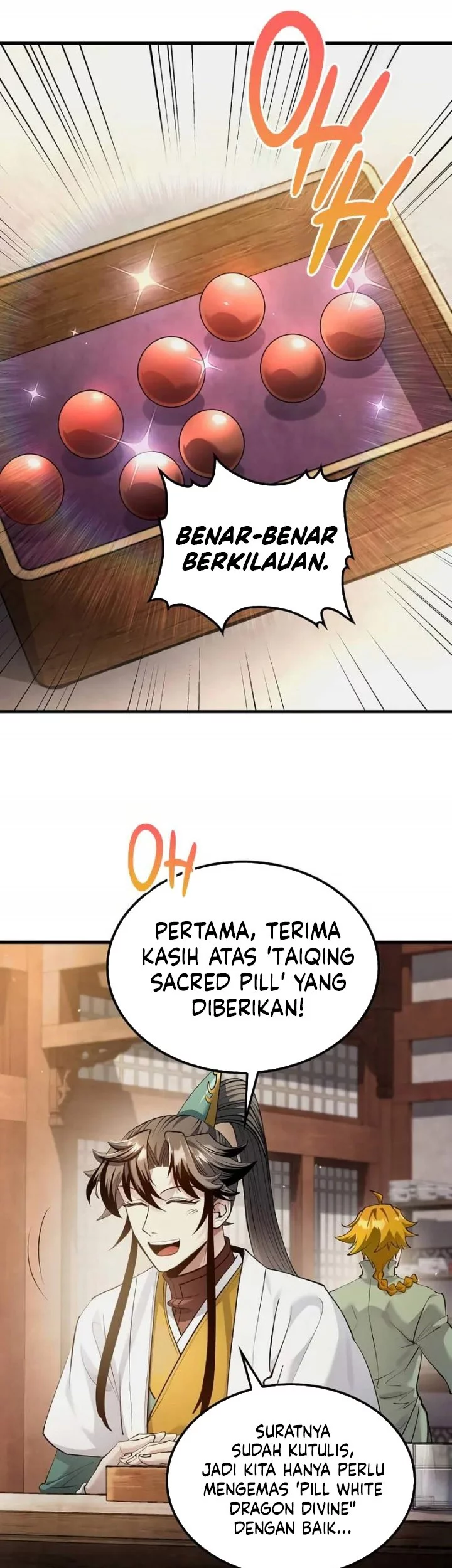 Chapter 201 - halaman 66