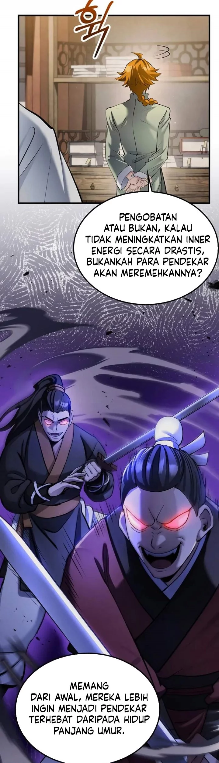 Chapter 201 - halaman 70