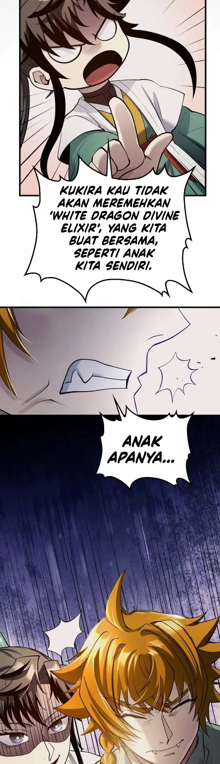Chapter 201 - halaman 72