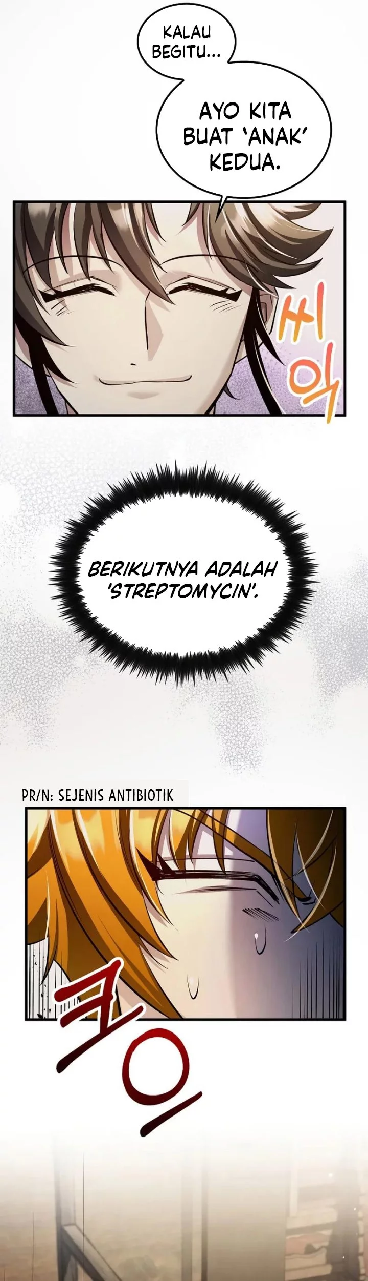 Chapter 201 - halaman 74