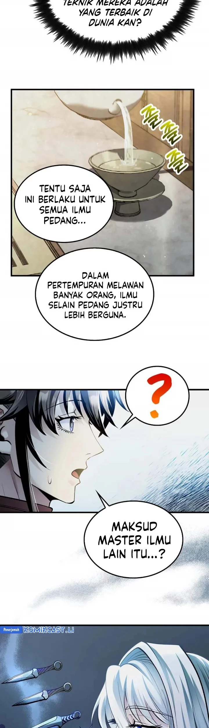 Chapter 201 - halaman 8