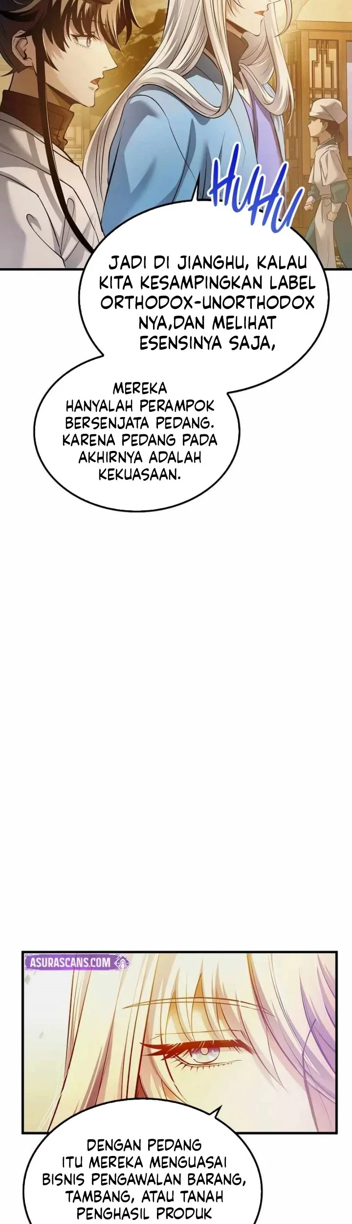 Chapter 203 - halaman 20