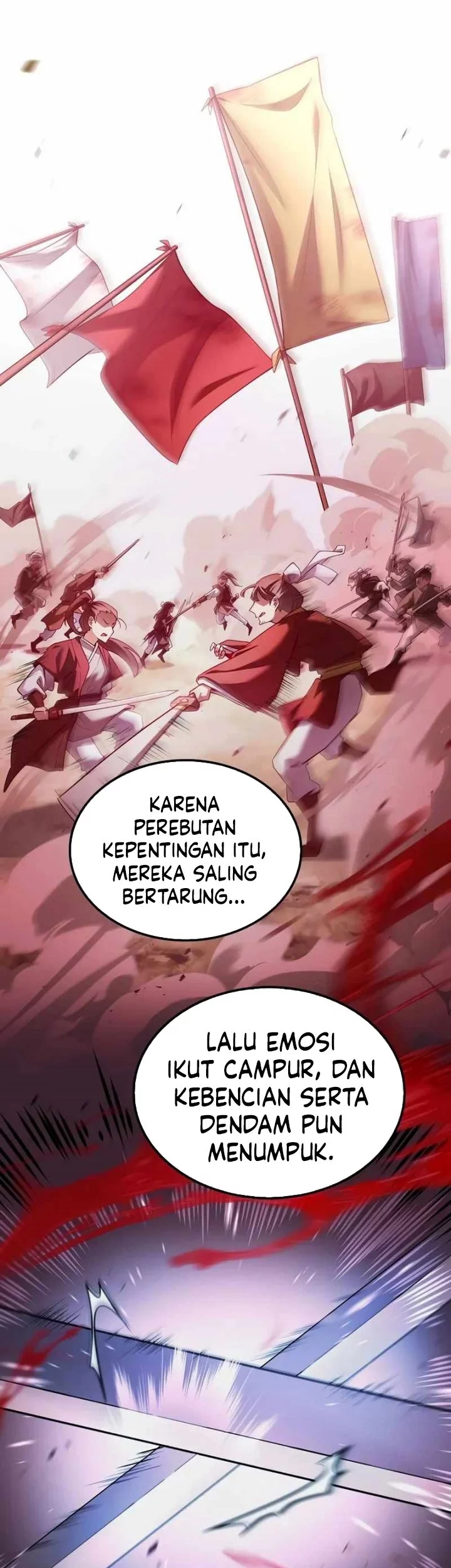 Chapter 203 - halaman 22