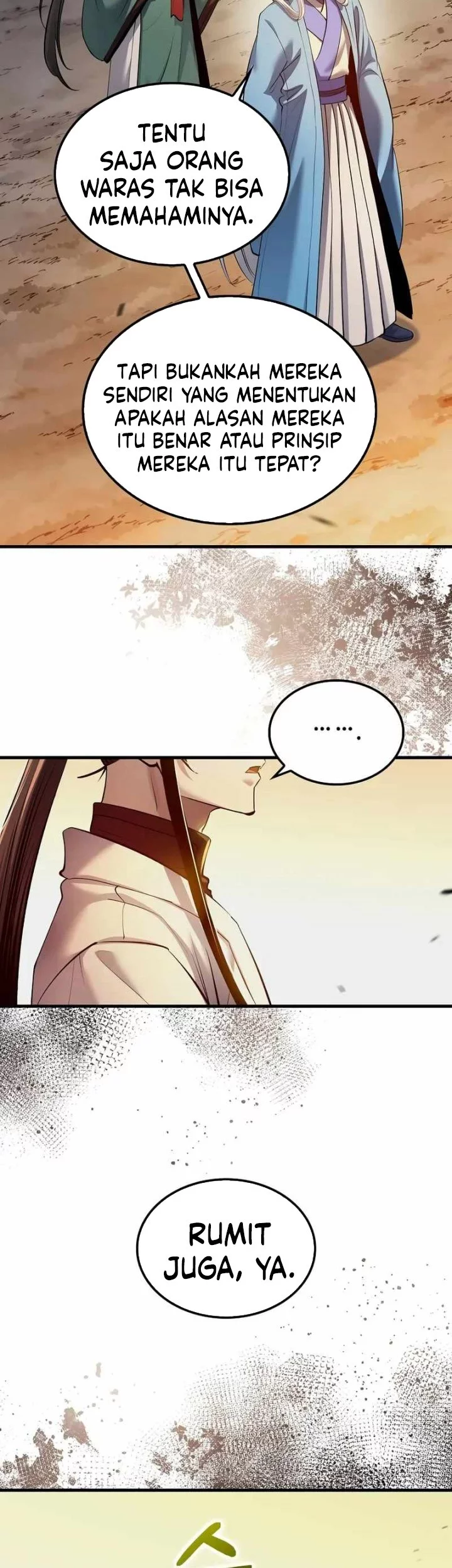 Chapter 203 - halaman 30