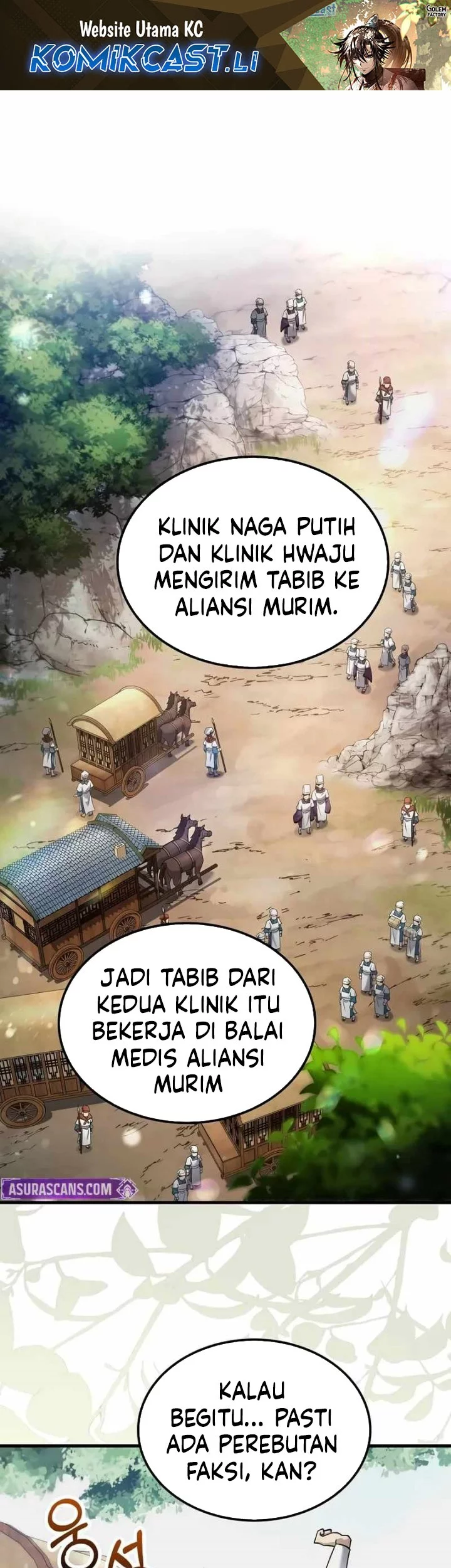 Chapter 203 - halaman 2