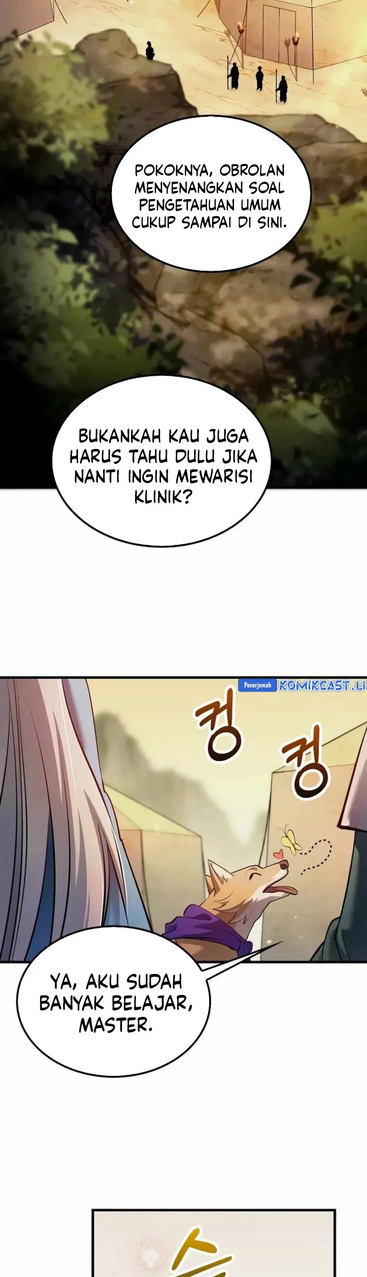 Chapter 203 - halaman 40