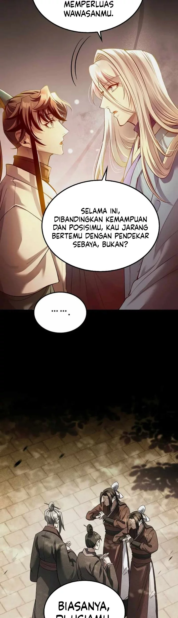 Chapter 203 - halaman 42