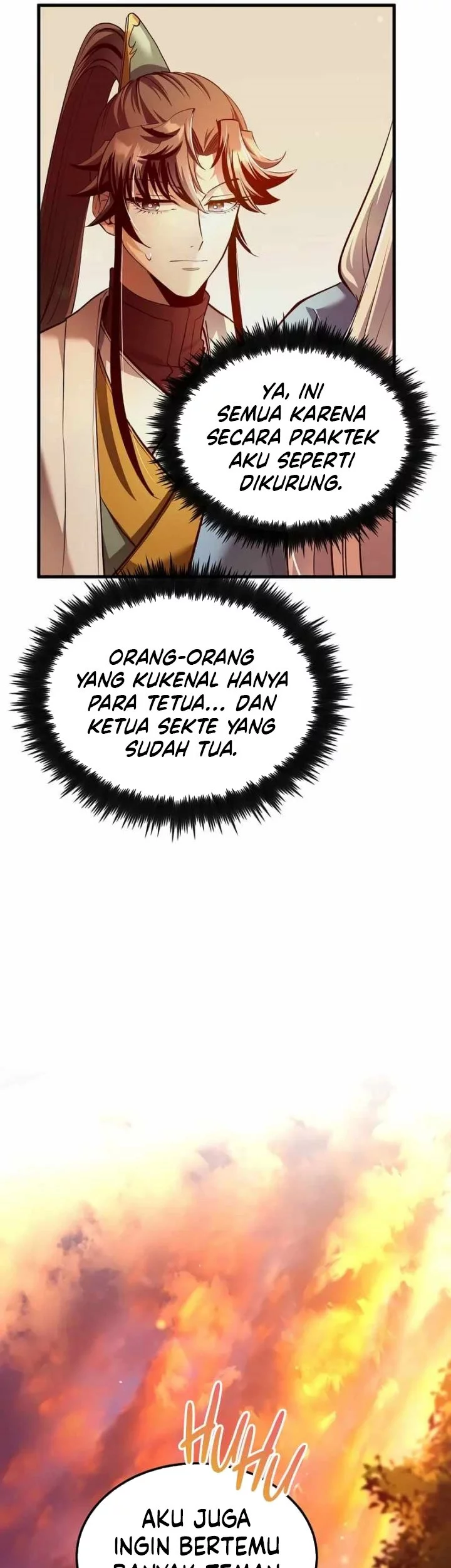Chapter 203 - halaman 44
