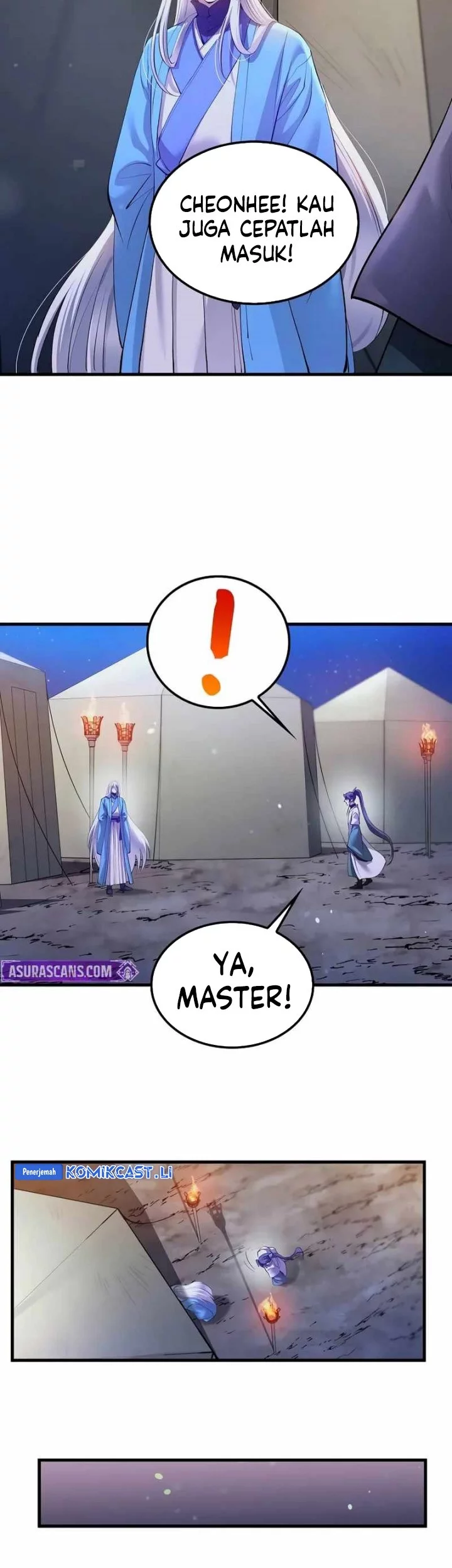 Chapter 203 - halaman 66
