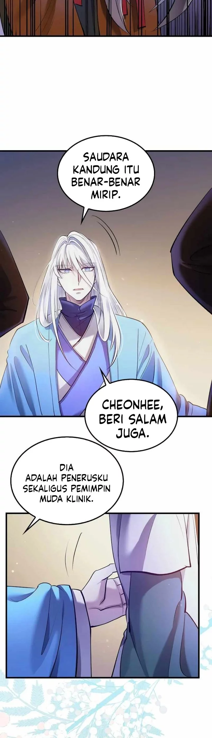 Chapter 203 - halaman 72