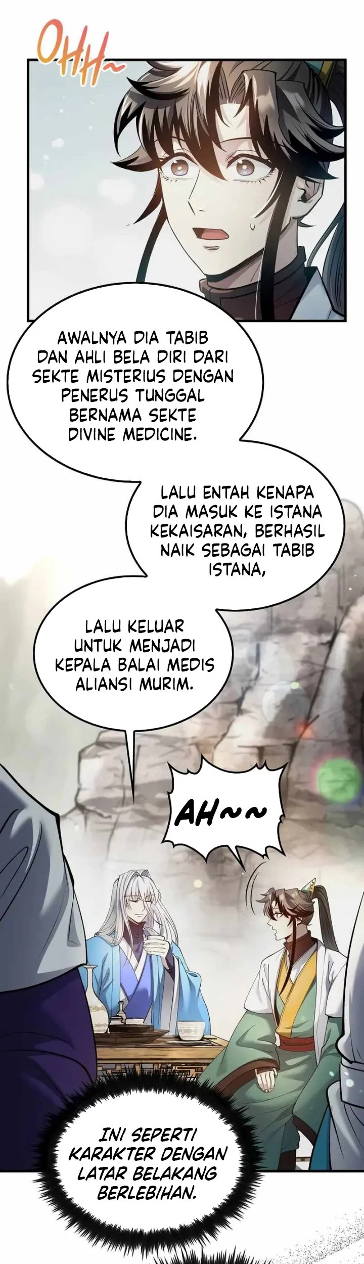 Chapter 203 - halaman 8
