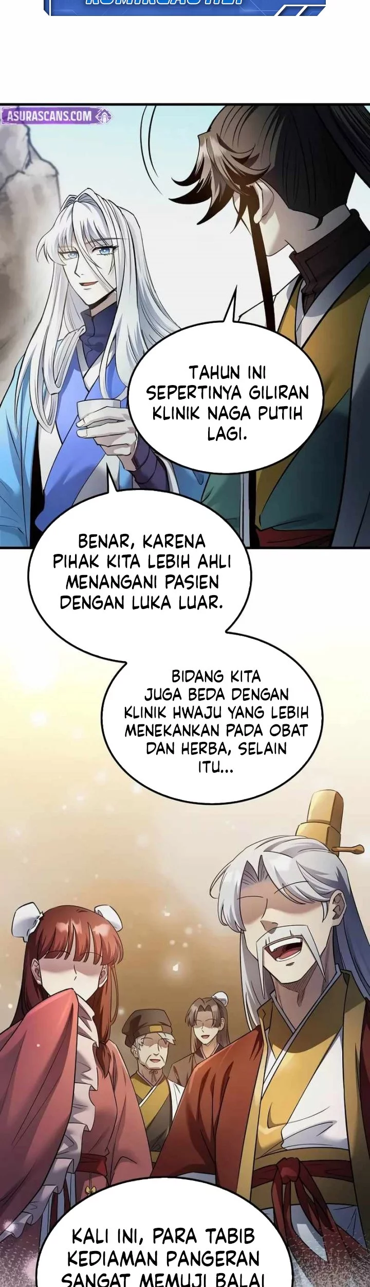 Chapter 203 - halaman 12