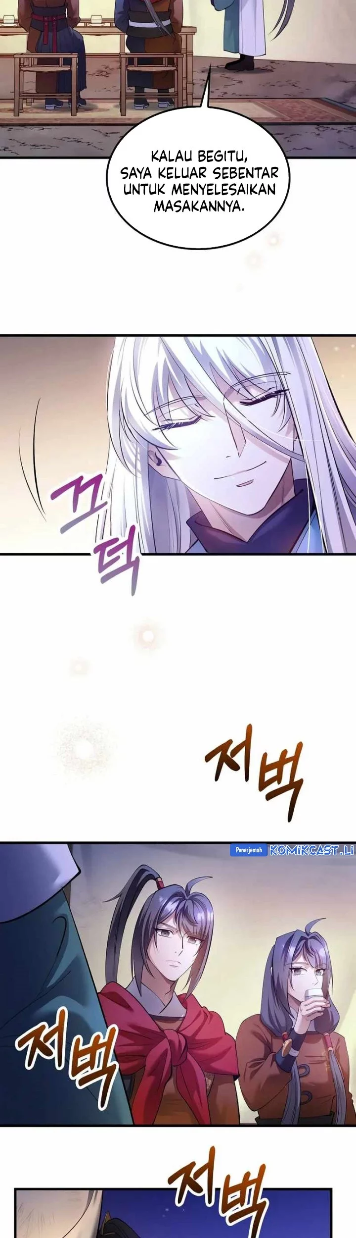 Chapter 204 - halaman 22