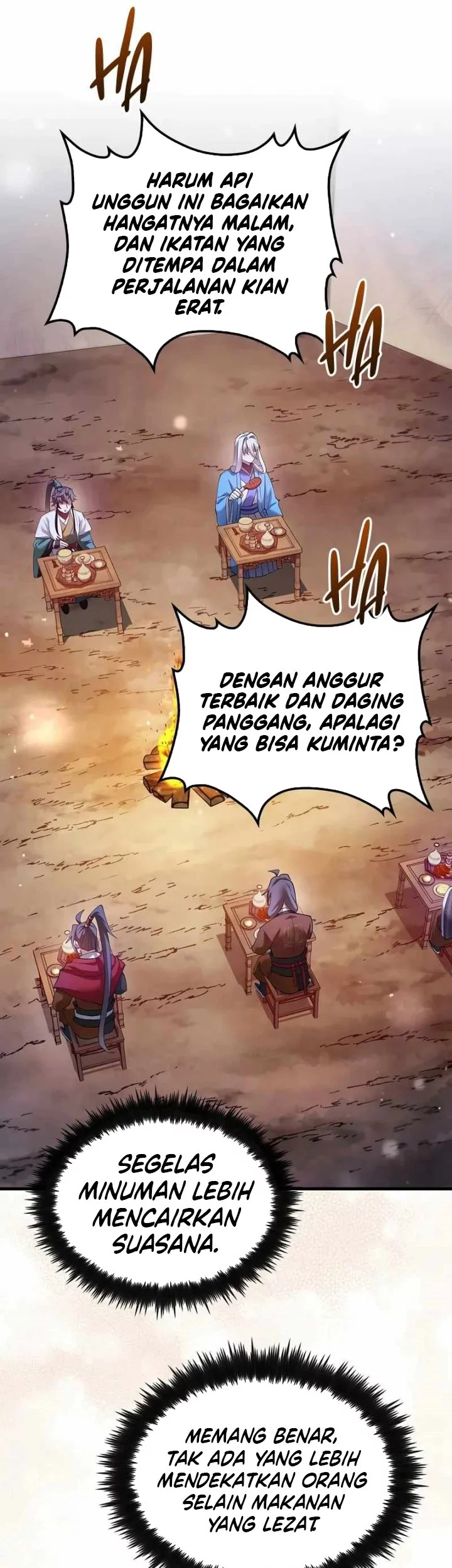 Chapter 204 - halaman 32