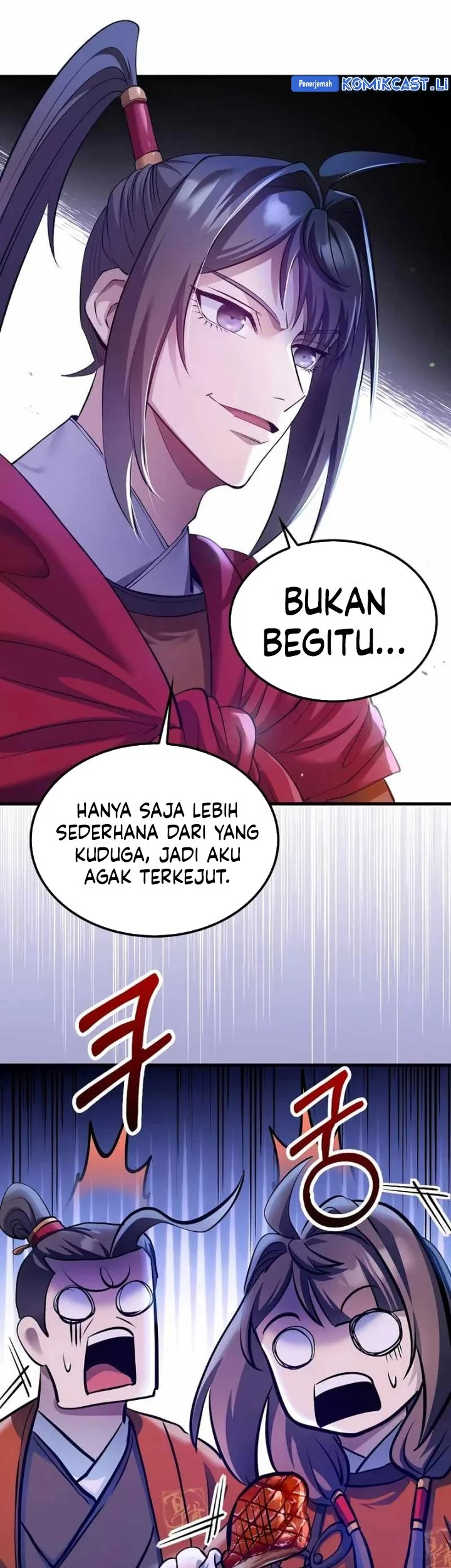 Chapter 204 - halaman 38