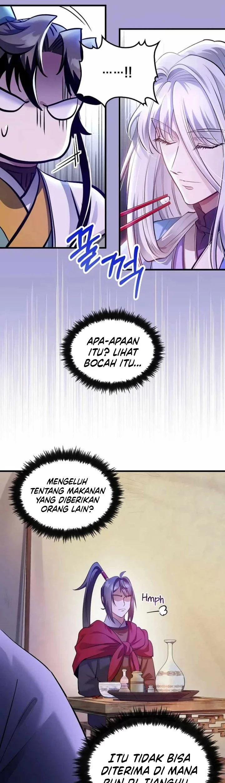 Chapter 204 - halaman 40