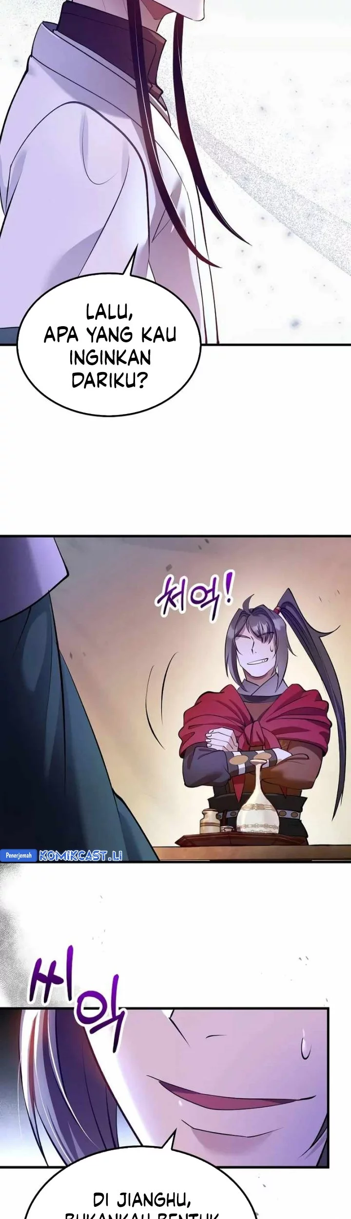 Chapter 204 - halaman 64