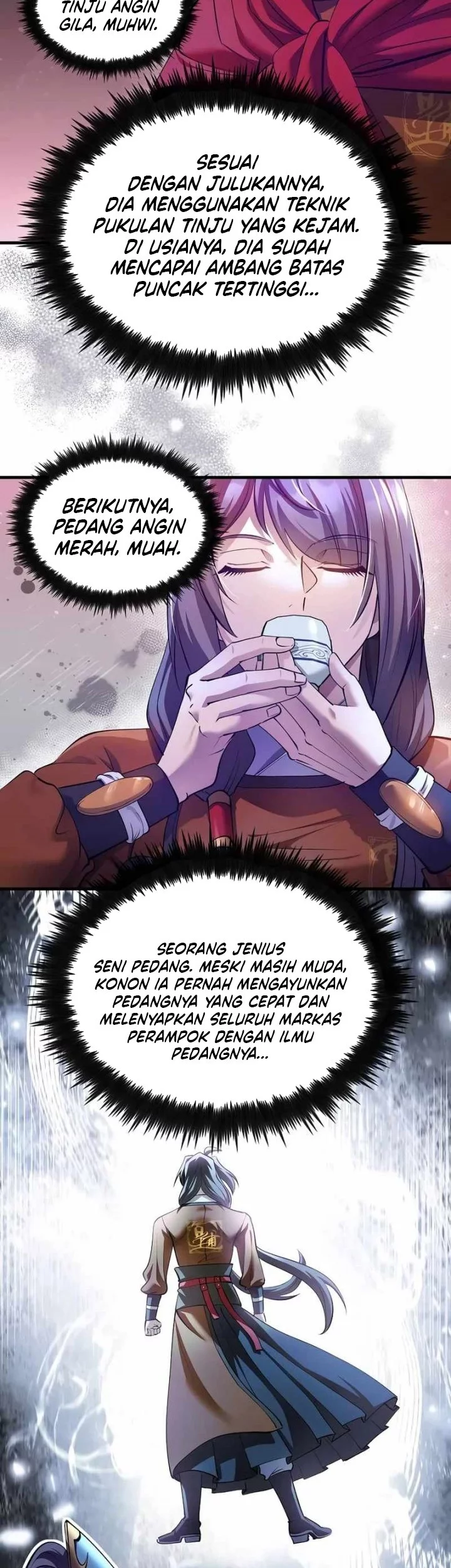 Chapter 204 - halaman 16