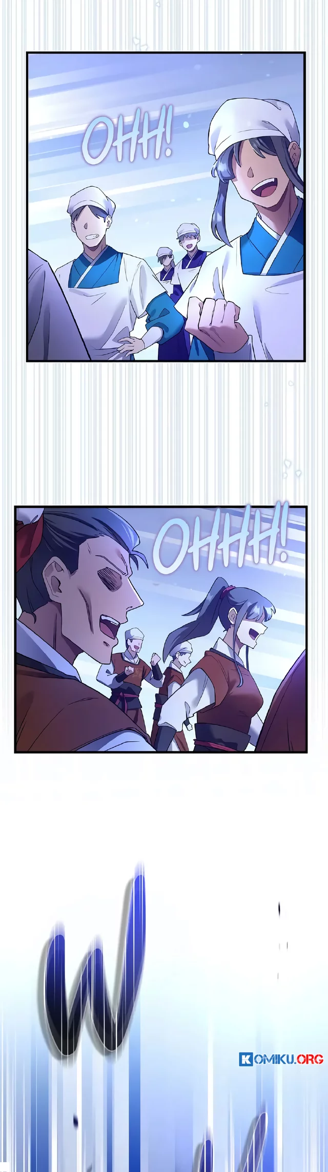 Chapter 205 - halaman 40