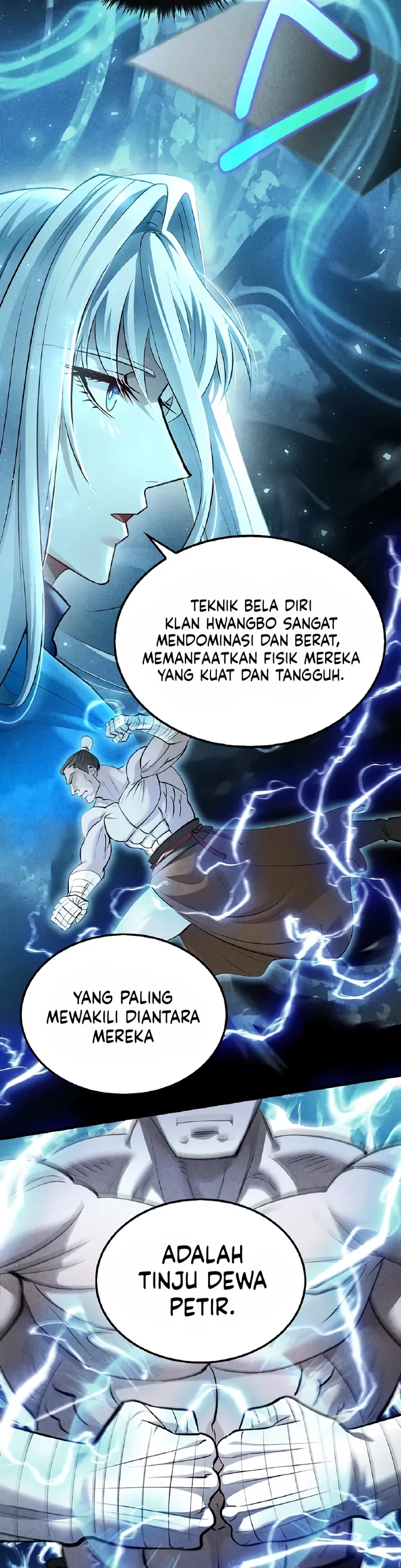 Chapter 205 - halaman 44