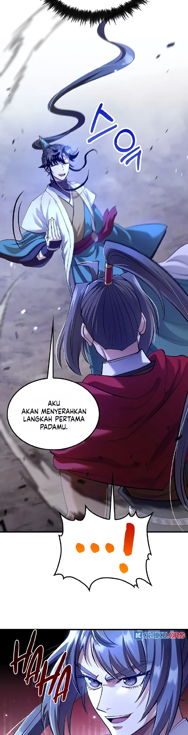 Chapter 205 - halaman 50