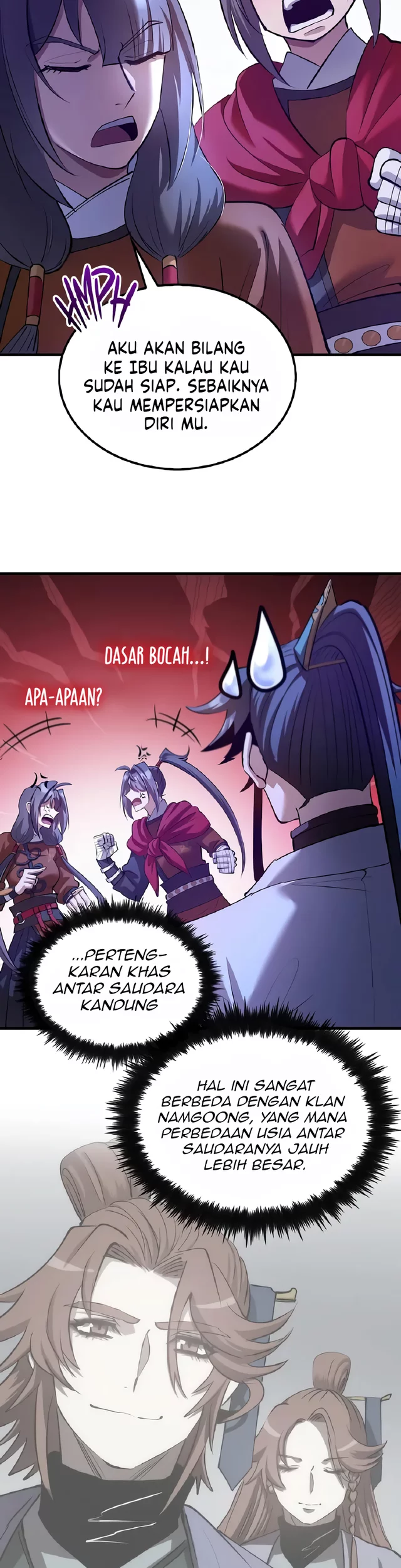 Chapter 205 - halaman 25