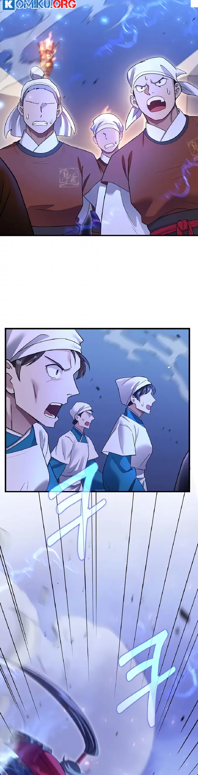 Chapter 206 - halaman 30