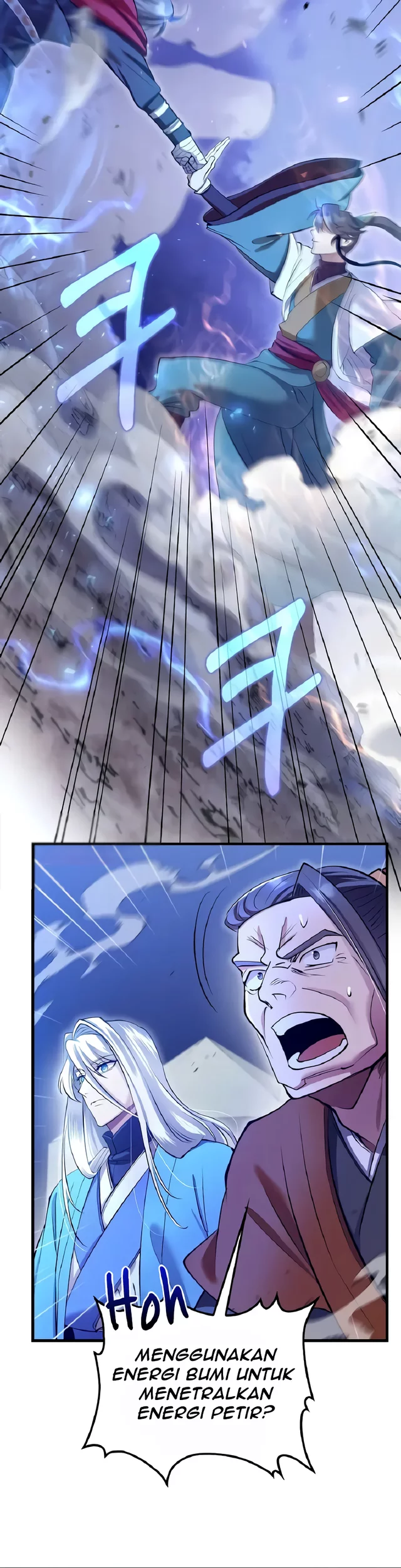Chapter 206 - halaman 31