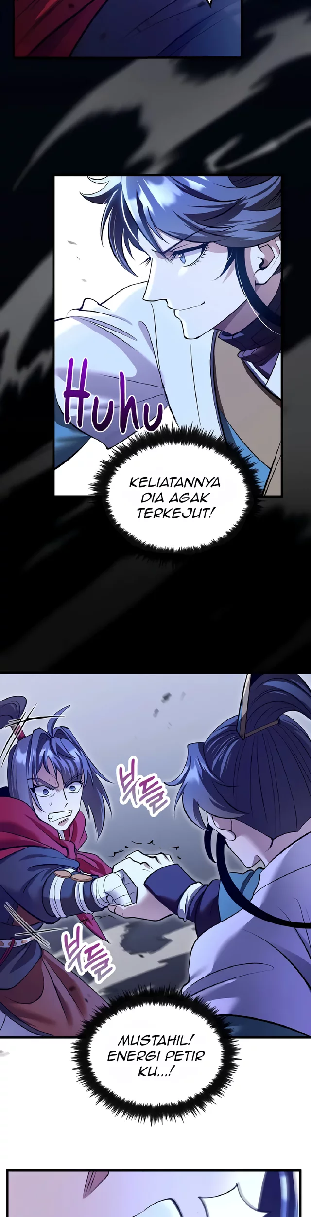 Chapter 206 - halaman 34