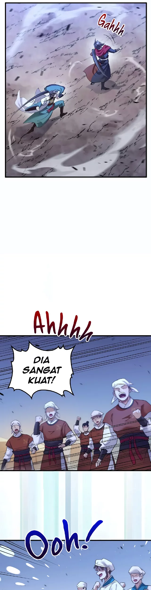 Chapter 206 - halaman 45