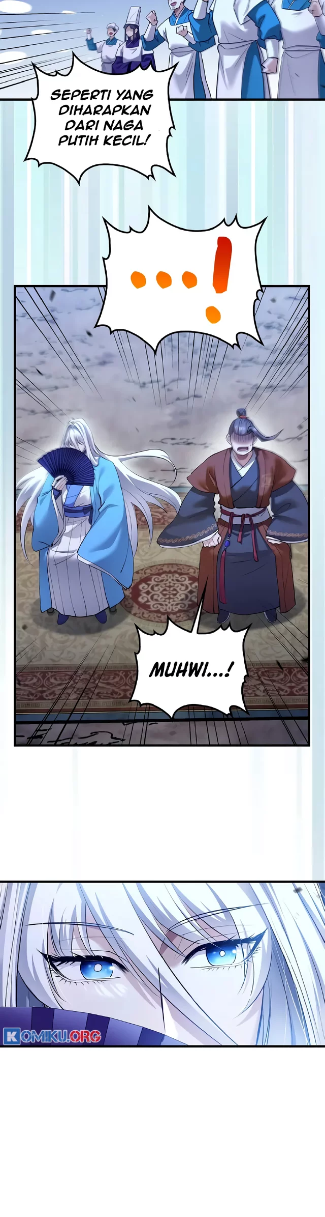 Chapter 206 - halaman 46