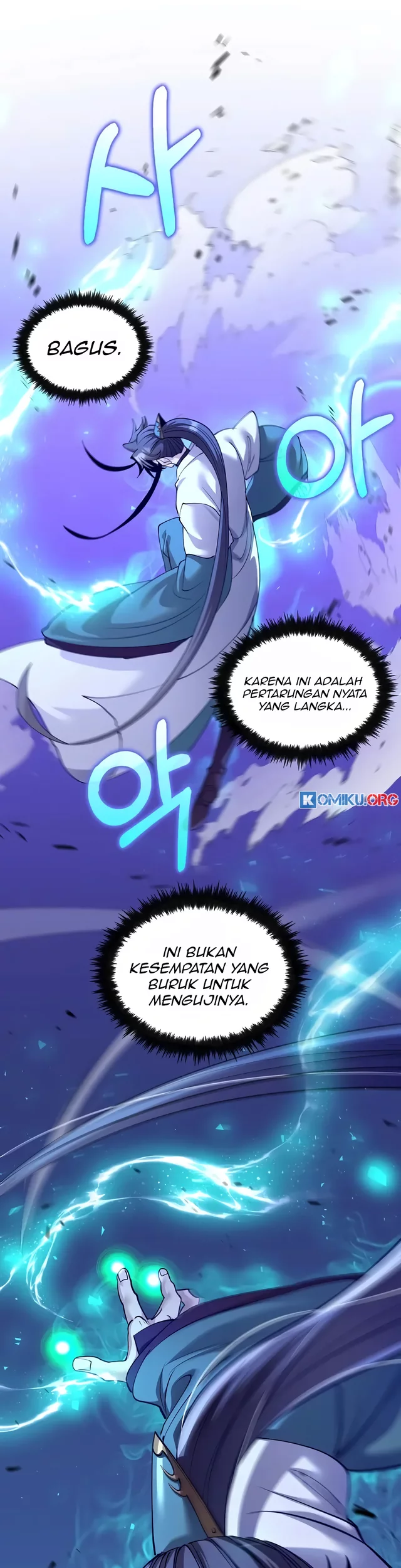 Chapter 206 - halaman 49
