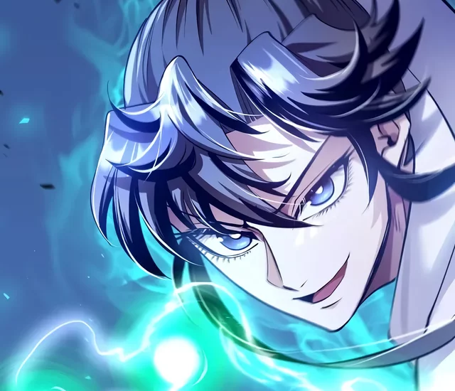 Chapter 206 - halaman 50