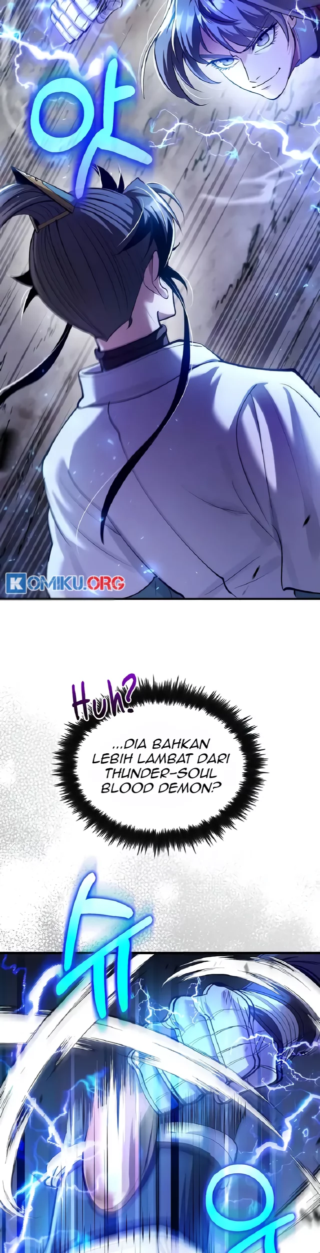 Chapter 206 - halaman 6