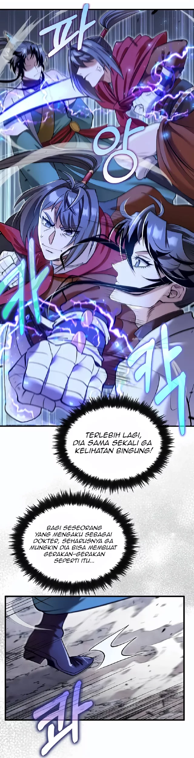 Chapter 206 - halaman 15