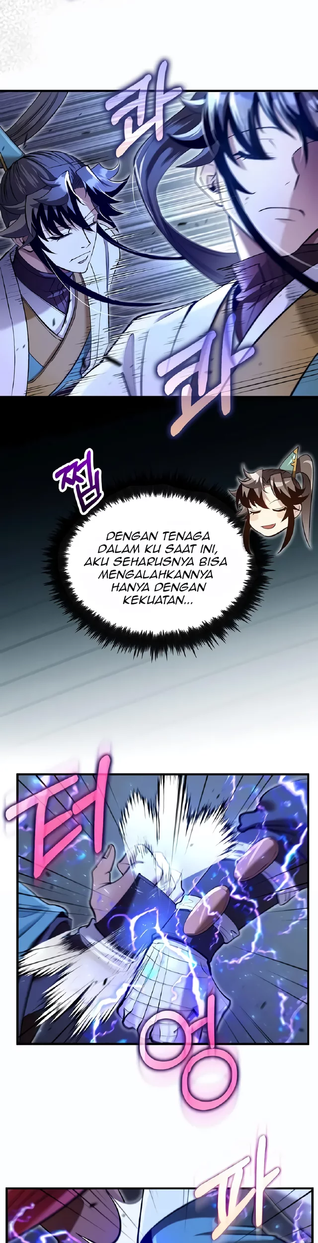 Chapter 206 - halaman 16