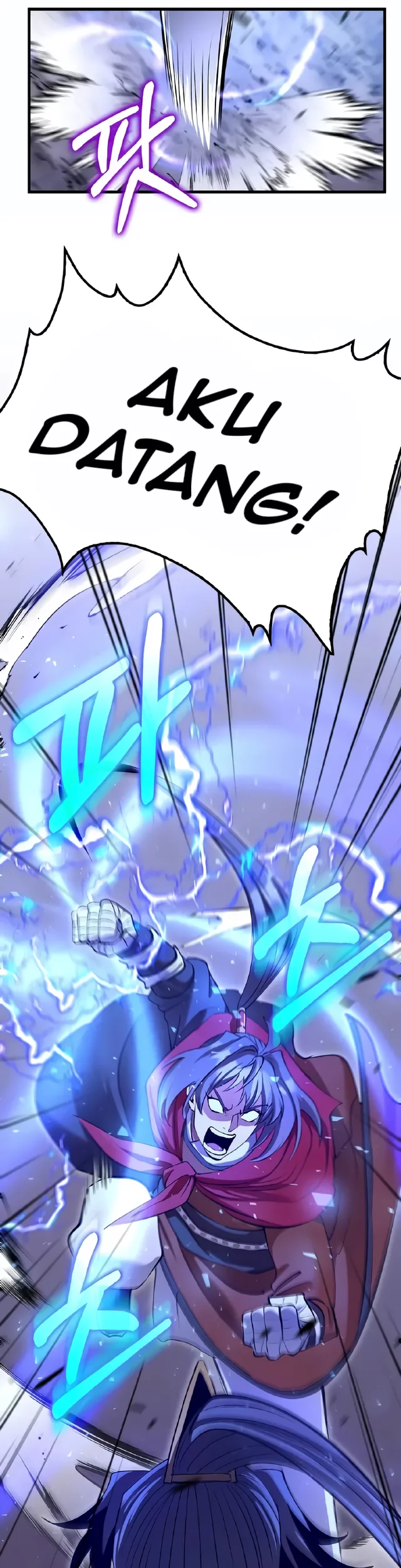 Chapter 206 - halaman 21