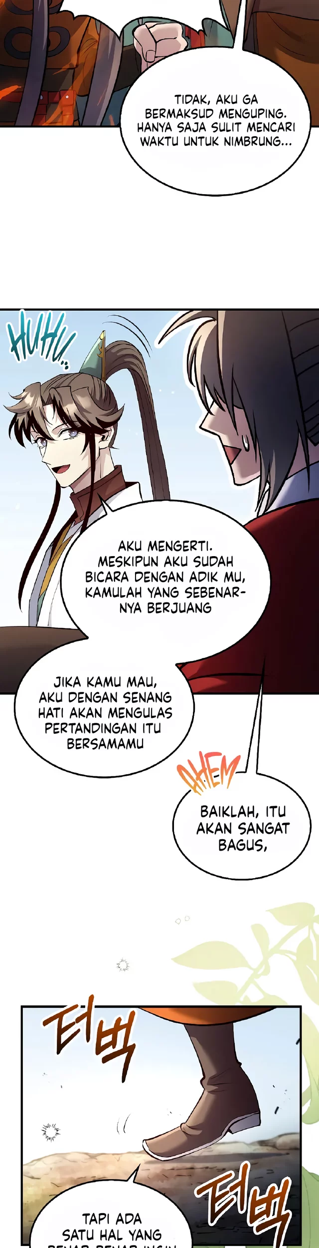 Chapter 207 - halaman 24