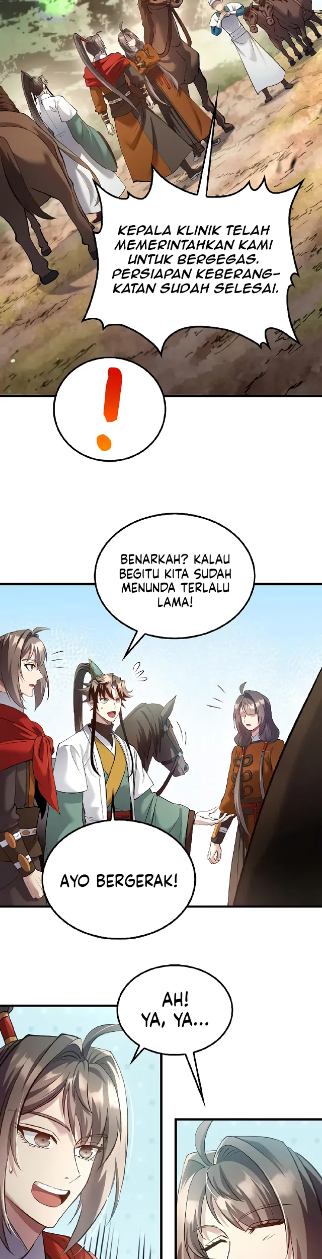 Chapter 207 - halaman 32