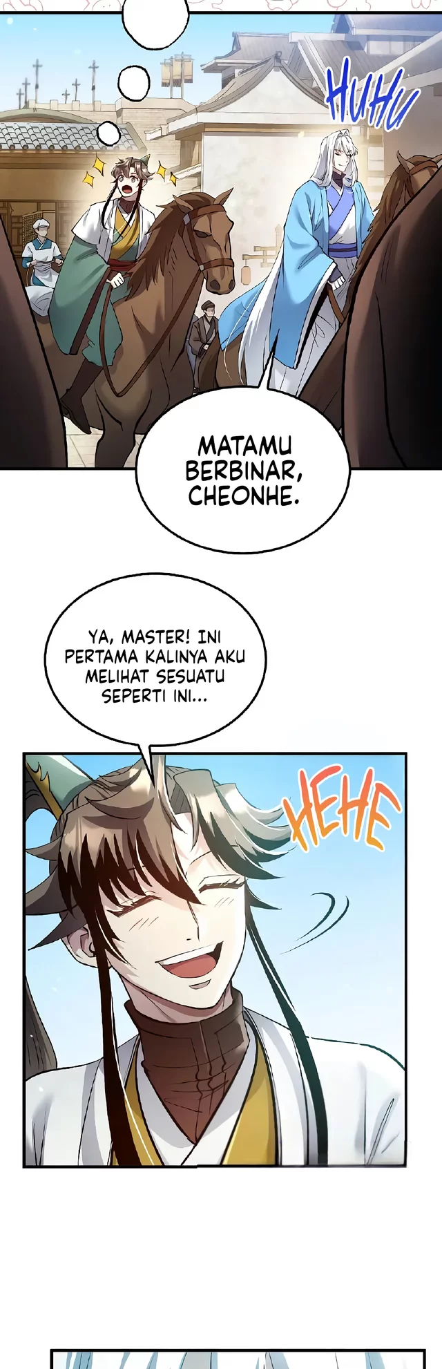 Chapter 207 - halaman 54