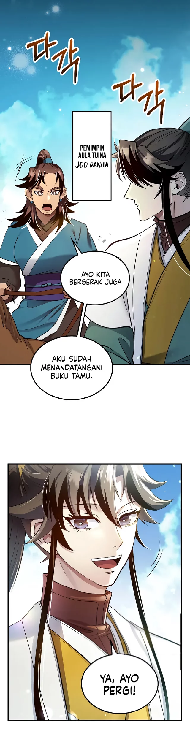 Chapter 207 - halaman 61
