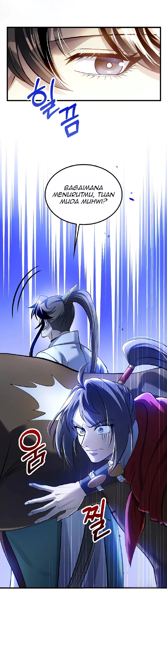 Chapter 207 - halaman 21