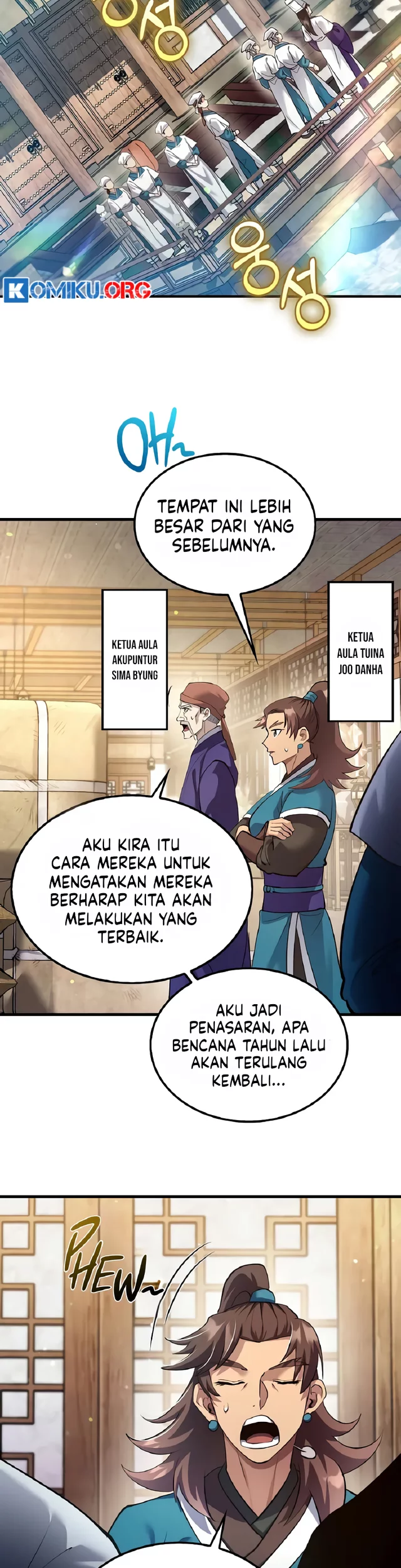 Chapter 208 - halaman 6